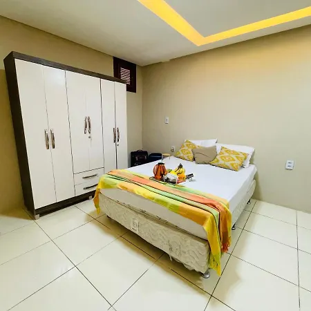 Feitosa'S Beach House, Casa Frente Mar Com Capacidade Para 6 Pessoas Estrutura Completa Com 2 Suites Camocim Exterior foto